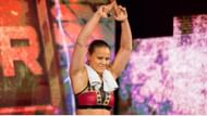 Shayna Baszler and Ronda Rousey's association dates back to their MMA days.